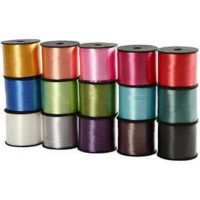 Afbeelding van Krullint Creotime 50 meter x 10 mm box à 15 kleuren