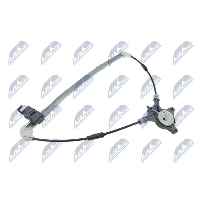 Afbeelding van Raambedieningsmechanisme NTY EPS MZ 011