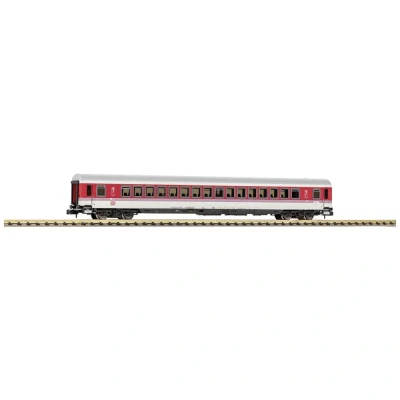 Afbeelding van Piko N 40667 IC Grote ruimtewagen 1. Kl. Apmz 121 van de DB