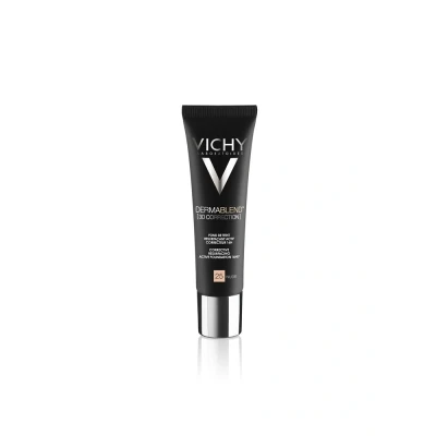 Afbeelding van Vichy Dermablend 3d Correctie Foundation 25 Nude