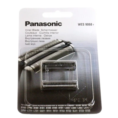 Afbeelding van Panasonic WES9068Y scheerblad scheerapparaat scheermes