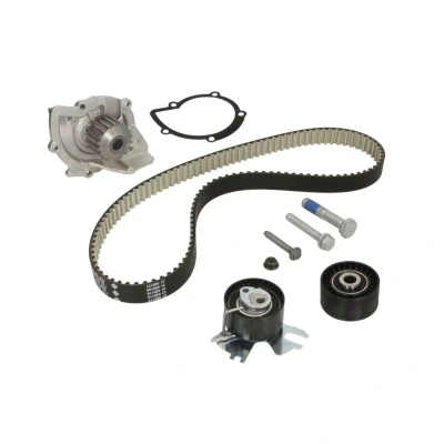 Afbeelding van Ina Distributieriem kit incl.waterpomp 530 0558 31