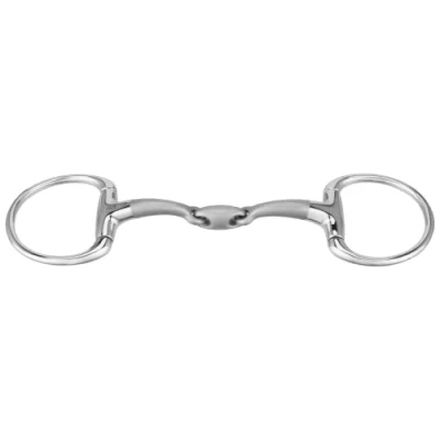 Afbeelding van Sprenger Satinox bustrens 14mm dubbel gebroken