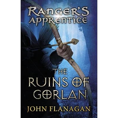 Afbeelding van The Ruins of Gorlan (Ranger&#039;s Apprentice Book 1 ): John Flanagan