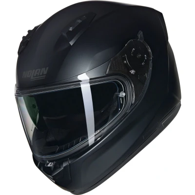 Afbeelding van Nolan N60 6 Classico Helm, zwart, afmeting M voor man