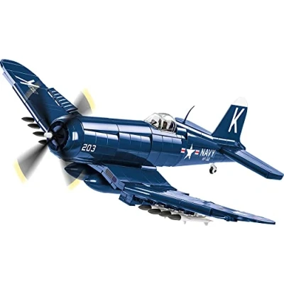 Afbeelding van VOUGHT F4U 4 CORSAIR