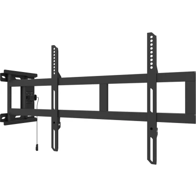 Afbeelding van Multibrackets Muursteun Universal Swing Arm 180 [zwart]