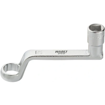 Afbeelding van Hazet 2710 21 Storminstelling speciaal gereedschap