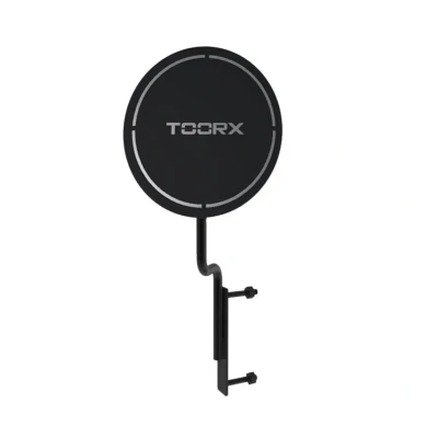 Afbeelding van Toorx Professional Target voor LDX 5000 Zwart Staal