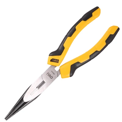 Afbeelding van Deli Tools Langbektang 8&quot; EDL2108
