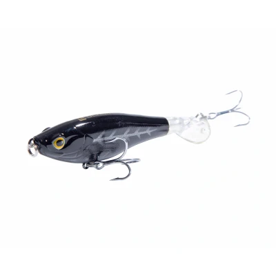 Afbeelding van Ultimate X Prop Nightmare Oppervlakte kunstaas 11cm (17g)