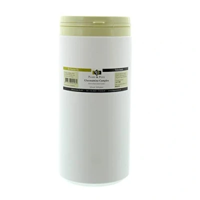 Afbeelding van Groene Os Glucosamine complex paard/pony 1 kilog