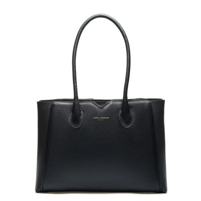 Afbeelding van Isabel Bernard Handtas, Dames, Maat: One Size, Schwarz