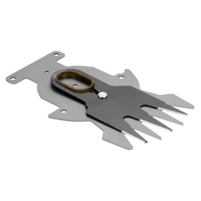 Afbeelding van GARDENA Reservemessen voor Accu ContourCut