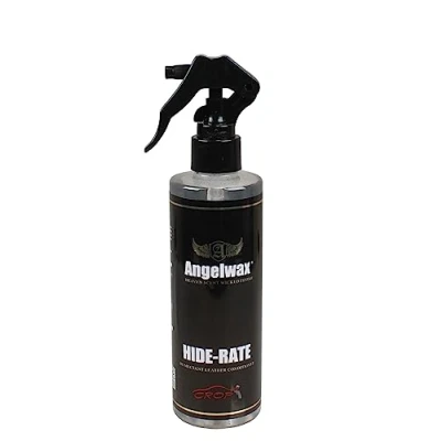 Afbeelding van Angelwax Hide Rate leather conditioner 250ml