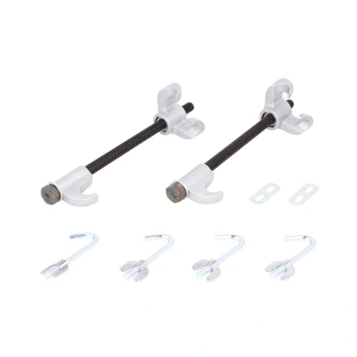 Afbeelding van Veercompressor set HANS Lengte: 30cm