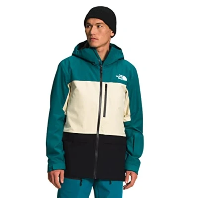 Afbeelding van The North Face Sickline Skijas Wintersportjas Mannen Maat XL