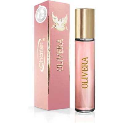 Afbeelding van Chatler Olivera Eau de Parfum 30ML
