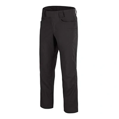 Afbeelding van Helikon Tex GREYMAN Tactical Pants Duracanvas broek asgrijs