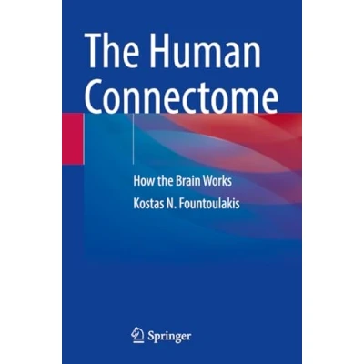 Afbeelding van the Human Connectome: How Brain Works