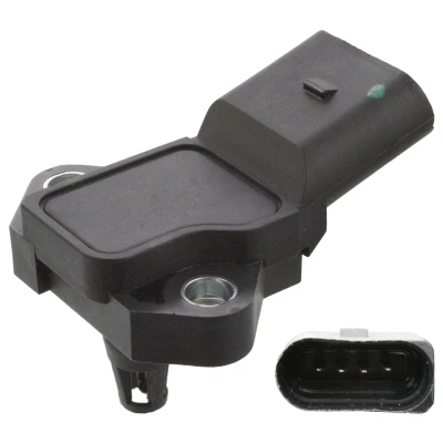 Afbeelding van Febi Bilstein Inlaatdruk /MAP sensor 106023
