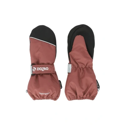 Afbeelding van ZIGZAG Fingerhandschuhe Shildon