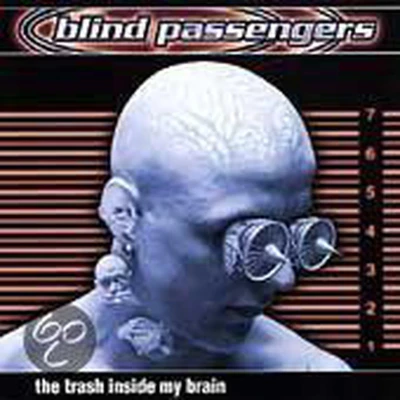 Afbeelding van Trash Inside My Brain