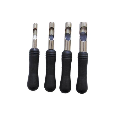 Afbeelding van Korum Bait Punch Set