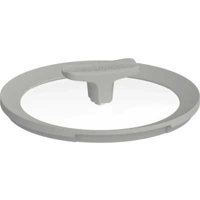 Afbeelding van Glasdeksel BergHOFF Leo Line Balance 20 cm Moonmist Gray