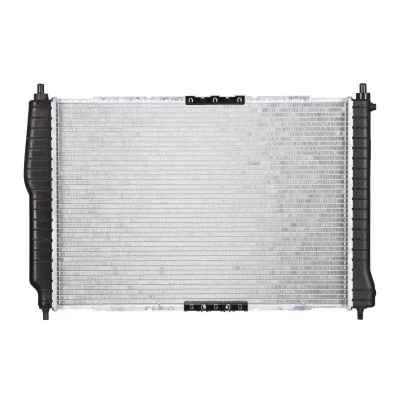 Afbeelding van Radiateur NRF 53902