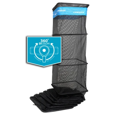 Afbeelding van Cresta Easy Dry Keepnet 360 Block 4m Leefnet
