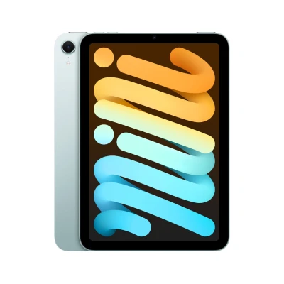 Afbeelding van Apple iPad mini Wi Fi 128GB Blue (2024)