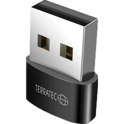 Afbeelding van Terratec C20 set interfacekaart/ adapter USB Type C