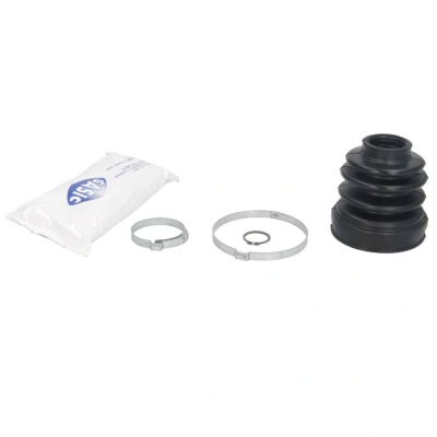 Afbeelding van Asmanchetten set SASIC 2873883