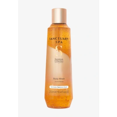 Afbeelding van Sanctuary Spa Signature Collection BODY WASH Douchegel, Maat: 250 ml,