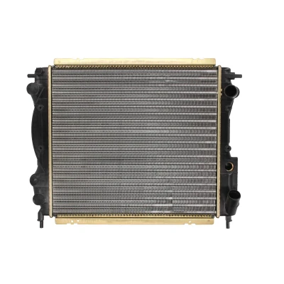 Afbeelding van NRF Radiateur 59121
