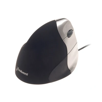 Afbeelding van Evoluent Vert.Mouse3 V2 wired USB