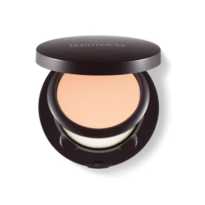 Afbeelding van Laura Mercier Smooth Finish Foundation Powder poederfoundation 2C1