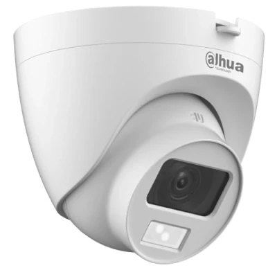Afbeelding van Beveiligingscamera Dahua DH HAC HDW1500CLQP IL A 0280B S2