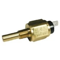 Afbeelding van Stp 1x single pole 1/8&quot; 27 npt schroefdraad