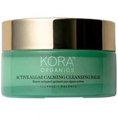 Afbeelding van KORA Organics Active Algae Melting Cleansing Balm