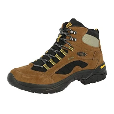 Afbeelding van Brütting 221001, lage wandelschoenen uniseks volwassene 40 EU