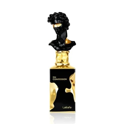 Afbeelding van His Confession Lattafa 100ml EDP