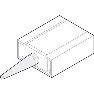 Afbeelding van Remeha buitenvoeler s62.372