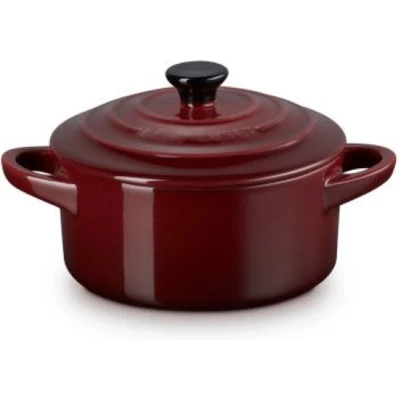 Afbeelding van Le Creuset Mini Braadpan Rhone 10 cm