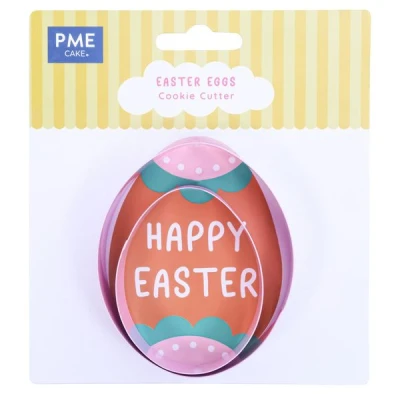 Afbeelding van PME Koekjes Uitsteker Paasei Set/2