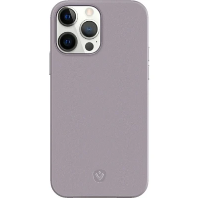 Afbeelding van Valenta Back Cover Snap Luxe Apple iPhone 13 Pro Max Purple