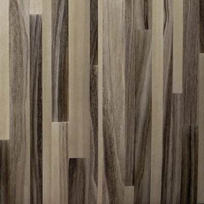 Afbeelding van Venilia Plakfolie, parket bruin, houtlook, 67,5 cm x 1,5 m, dikte 95 μ, zelfklevende meubelfolie, decoratiefolie, behang, keukenfolie, zonder ftalaten, made in EU