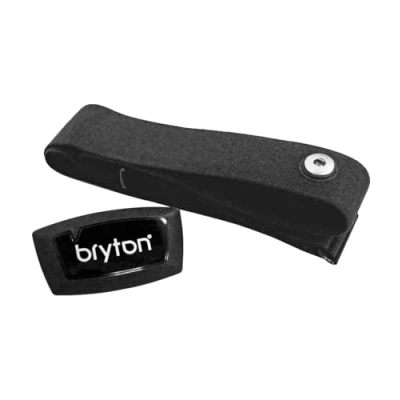 Afbeelding van Bryton hartslagband inclusief sensor smart ant+ / bluetooth