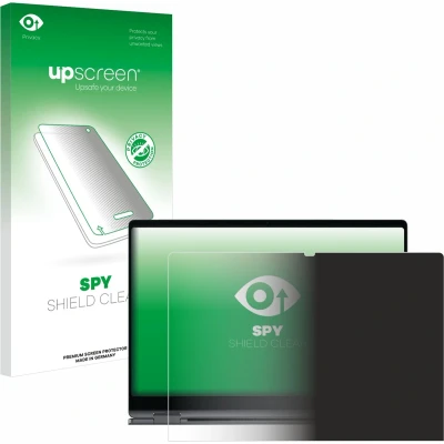 Afbeelding van upscreen privacy screenprotector voor Samsung Galaxy Book4 Pro 360 16&quot; Folie Beschermfolie Blauwlichtfilter